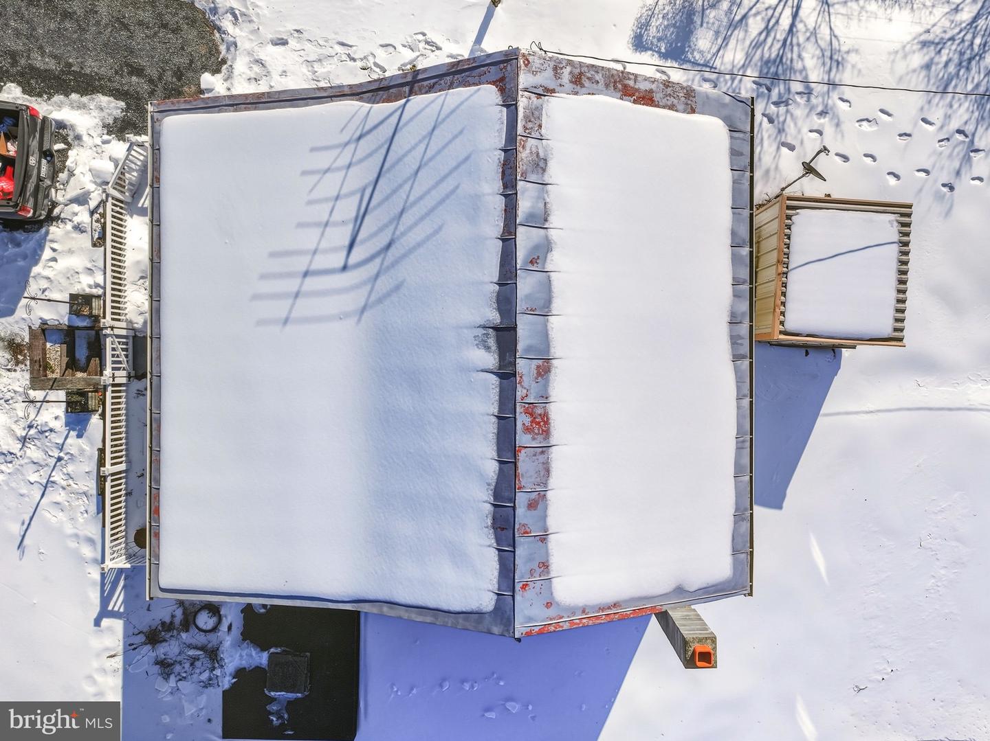 353 TURKEY KNOB RD, QUICKSBURG, Virginia 22847, 2 Bedrooms Bedrooms, ,2 BathroomsBathrooms,Residential,For sale,353 TURKEY KNOB RD,VASH2013560 MLS # VASH2013560