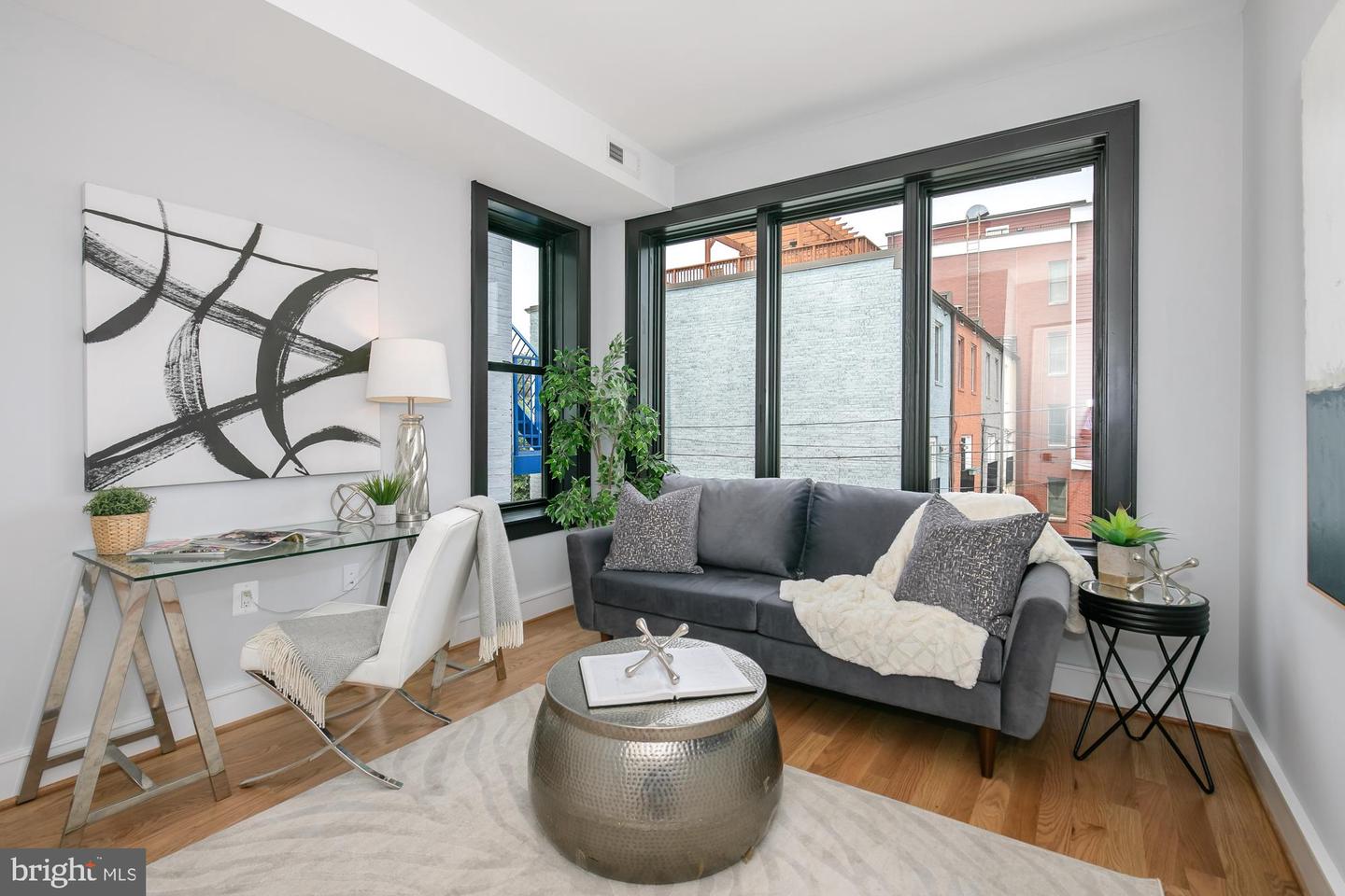 1015 O ST NW, WASHINGTON, District Of Columbia 20001, 4 Bedrooms Bedrooms, ,3 BathroomsBathrooms,Residential,For sale,1015 O ST NW,DCDC2245658 MLS # DCDC2245658