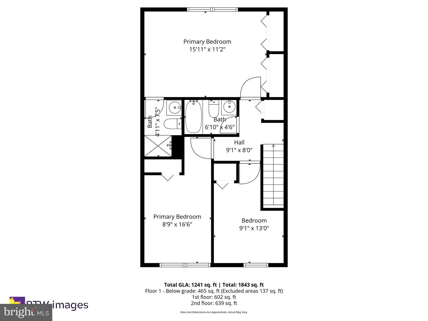 15370 BLACKSMITH TER, WOODBRIDGE, Virginia 22191, 3 Bedrooms Bedrooms, ,3 BathroomsBathrooms,Residential,For sale,15370 BLACKSMITH TER,VAPW2112298 MLS # VAPW2112298