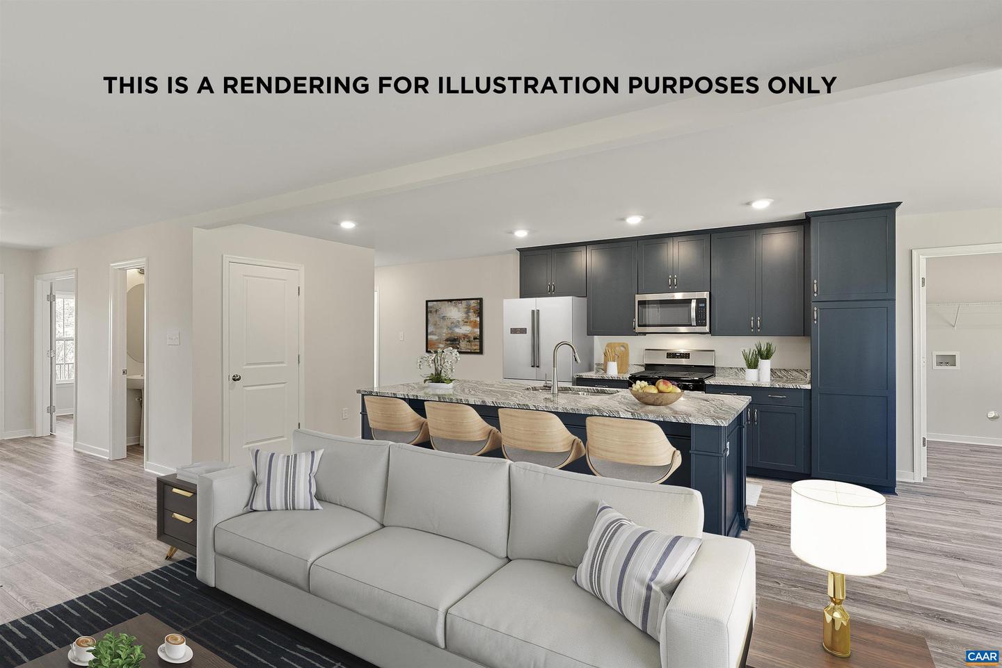 TBD LAKEVIEW CT, NELLYSFORD, Virginia 22958, 3 Bedrooms Bedrooms, ,2 BathroomsBathrooms,Residential,For sale,TBD LAKEVIEW CT,673212 MLS # 673212