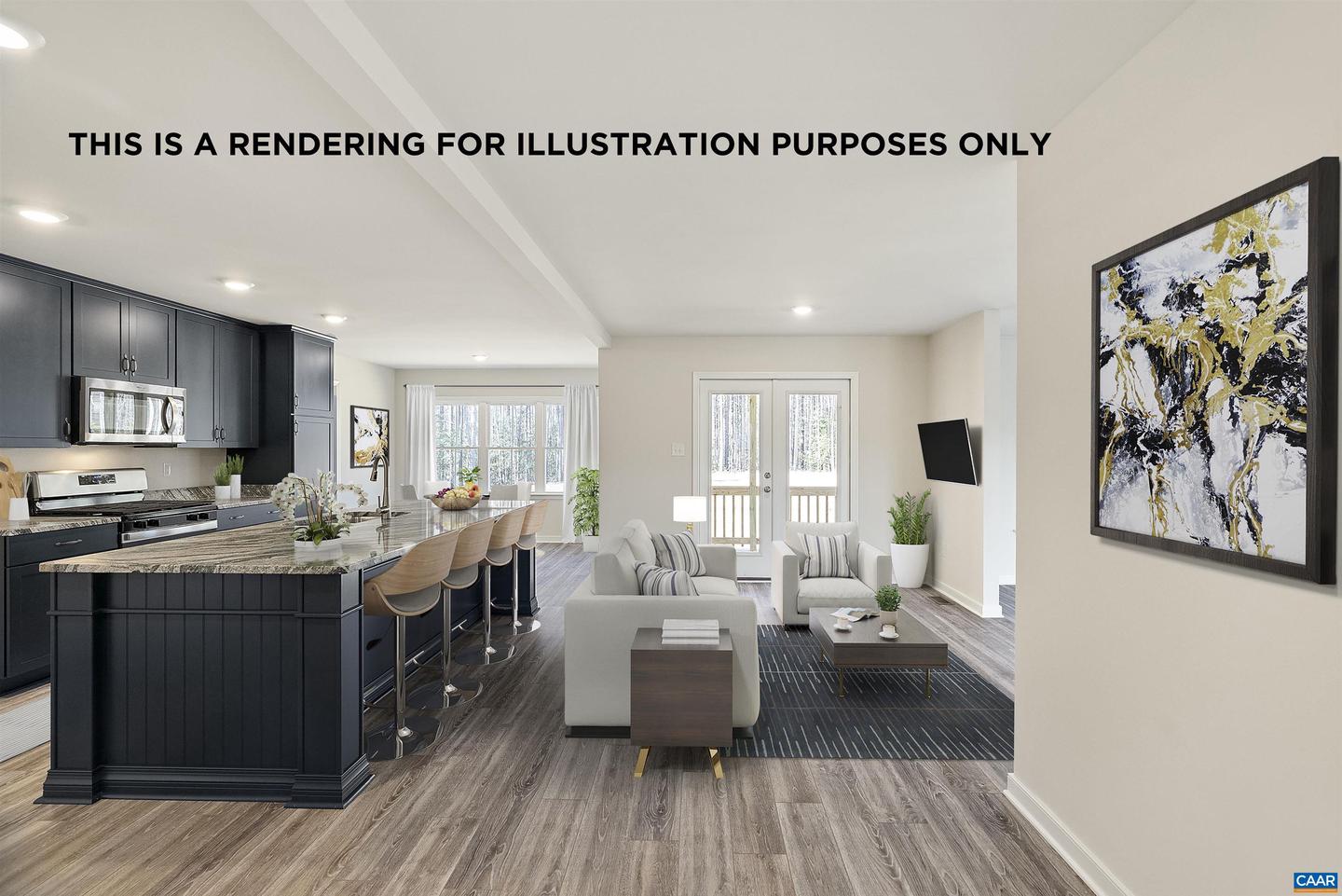 TBD LAKEVIEW CT, NELLYSFORD, Virginia 22958, 3 Bedrooms Bedrooms, ,2 BathroomsBathrooms,Residential,For sale,TBD LAKEVIEW CT,673212 MLS # 673212