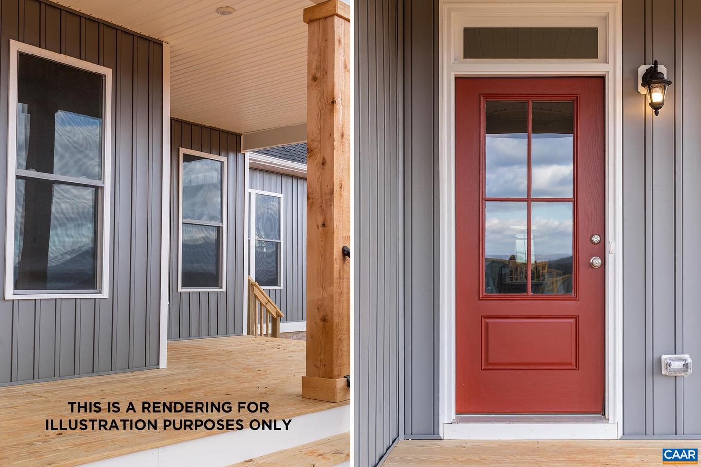 TBD LAKEVIEW CT, NELLYSFORD, Virginia 22958, 3 Bedrooms Bedrooms, ,2 BathroomsBathrooms,Residential,For sale,TBD LAKEVIEW CT,673212 MLS # 673212