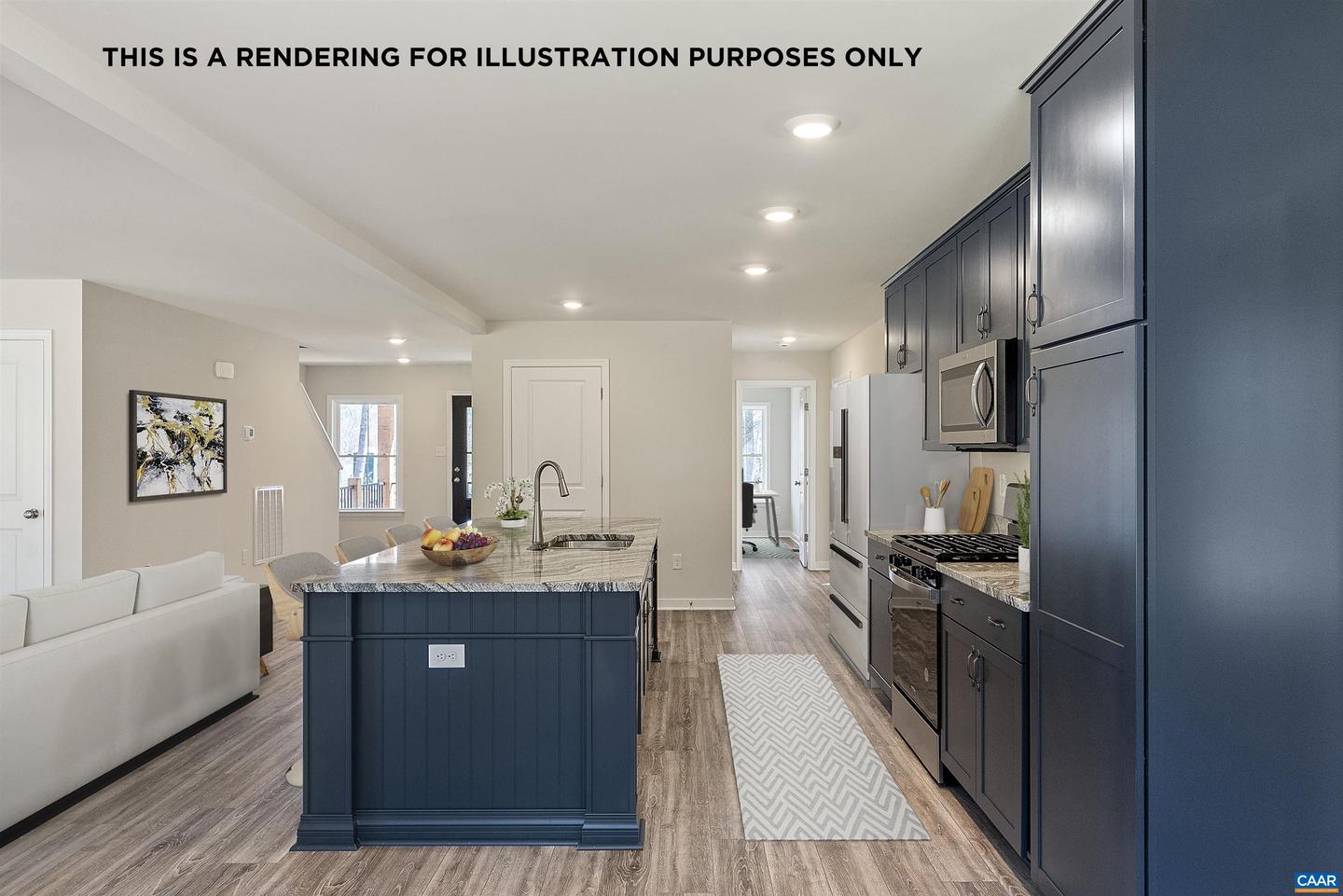 TBD LAKEVIEW CT, NELLYSFORD, Virginia 22958, 3 Bedrooms Bedrooms, ,2 BathroomsBathrooms,Residential,For sale,TBD LAKEVIEW CT,673212 MLS # 673212