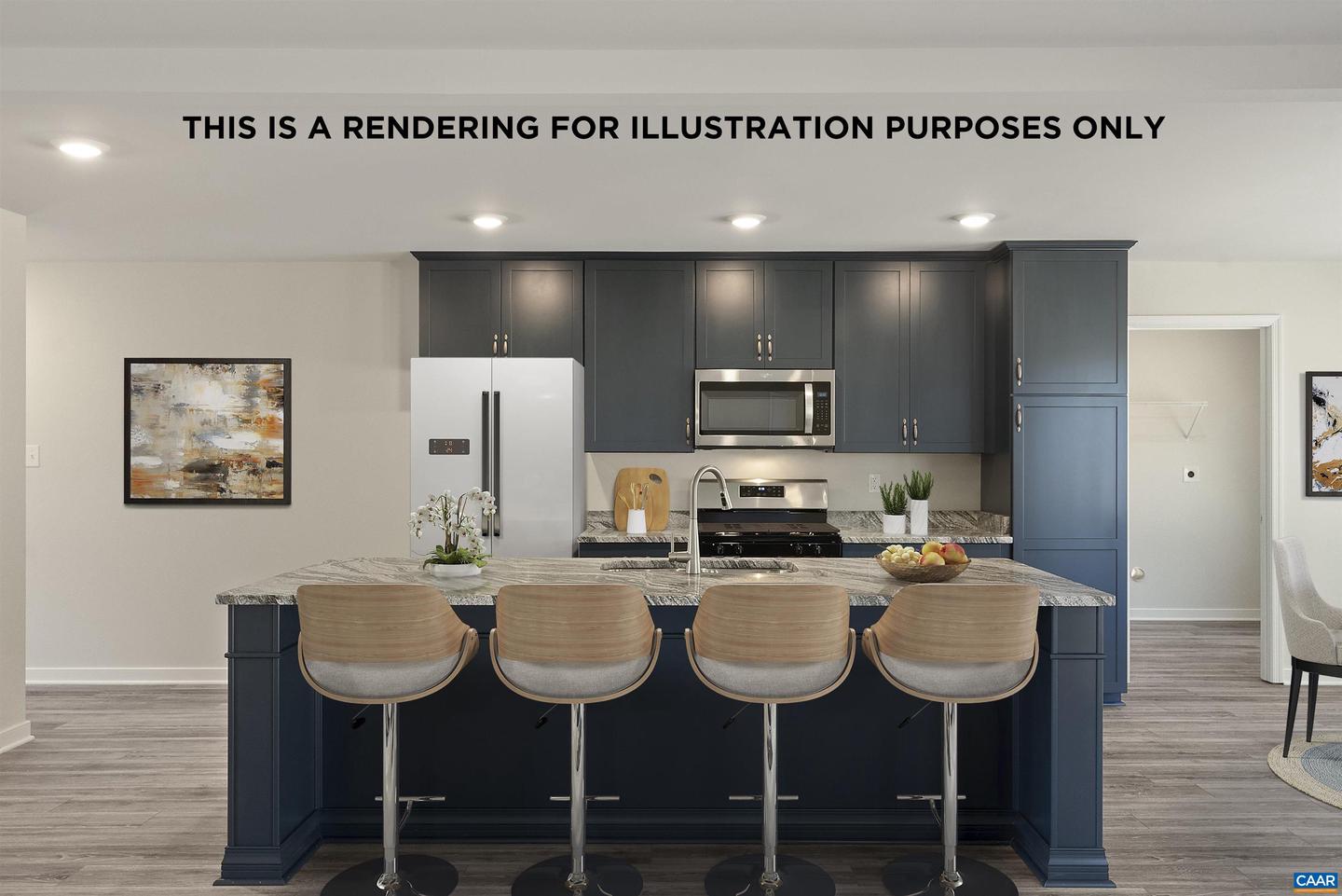 TBD LAKEVIEW CT, NELLYSFORD, Virginia 22958, 3 Bedrooms Bedrooms, ,2 BathroomsBathrooms,Residential,For sale,TBD LAKEVIEW CT,673212 MLS # 673212