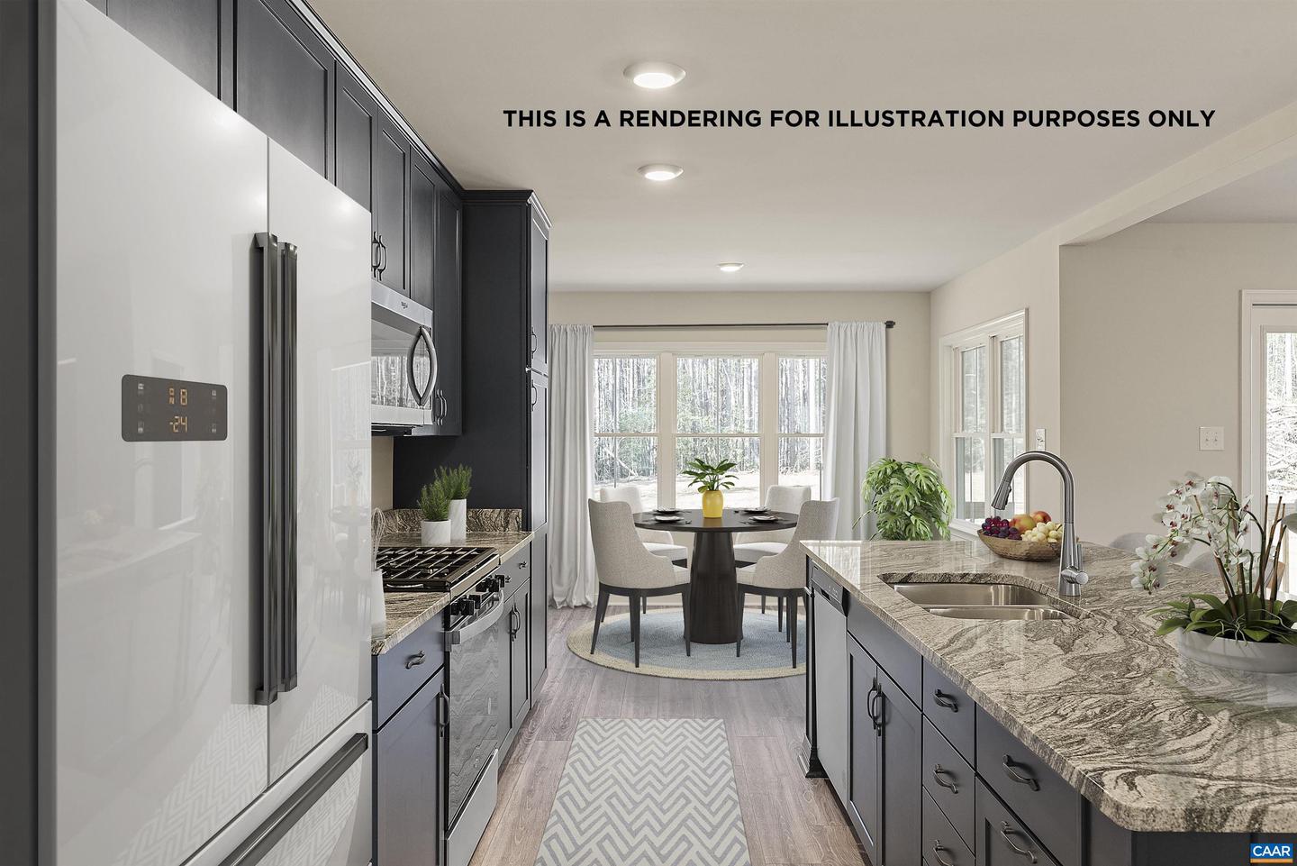 TBD LAKEVIEW CT, NELLYSFORD, Virginia 22958, 3 Bedrooms Bedrooms, ,2 BathroomsBathrooms,Residential,For sale,TBD LAKEVIEW CT,673212 MLS # 673212