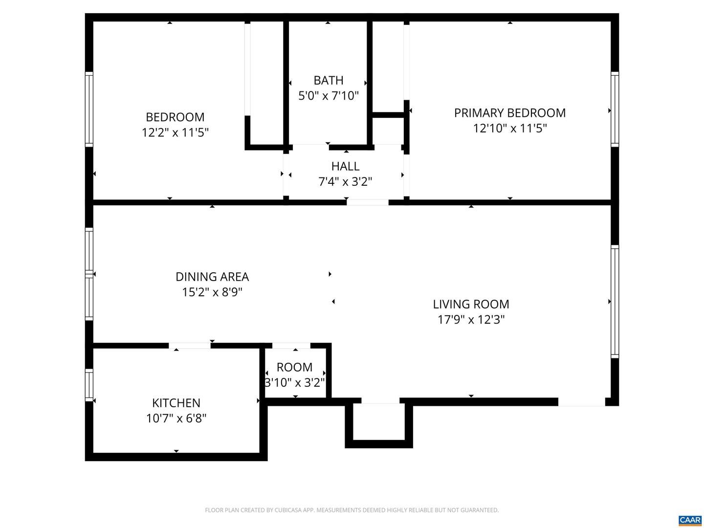 2517 HYDRAULIC RD #73, CHARLOTTESVILLE, Virginia 22901, 2 Bedrooms Bedrooms, ,1 BathroomBathrooms,Residential,For sale,2517 HYDRAULIC RD #73,673213 MLS # 673213