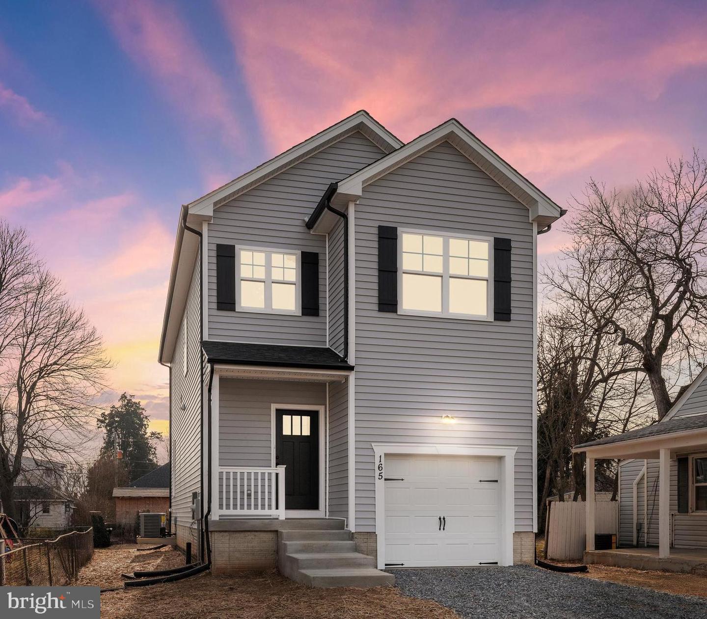 165 BEND FARM RD, FREDERICKSBURG, Virginia 22408, 3 Bedrooms Bedrooms, ,2 BathroomsBathrooms,Residential,For sale,165 BEND FARM RD,VASP2039210 MLS # VASP2039210