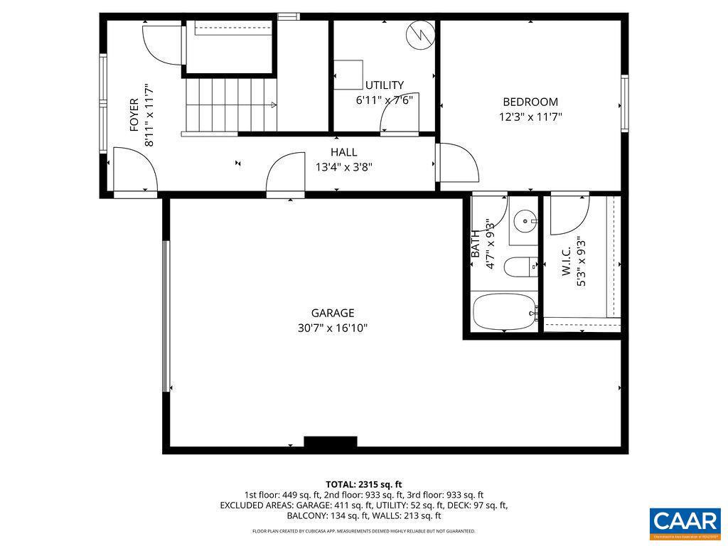 1011 STONEHENGE AVE EXT, CHARLOTTESVILLE, Virginia 22902, 4 Bedrooms Bedrooms, ,3 BathroomsBathrooms,Residential,For sale,1011 STONEHENGE AVE EXT,673215 MLS # 673215