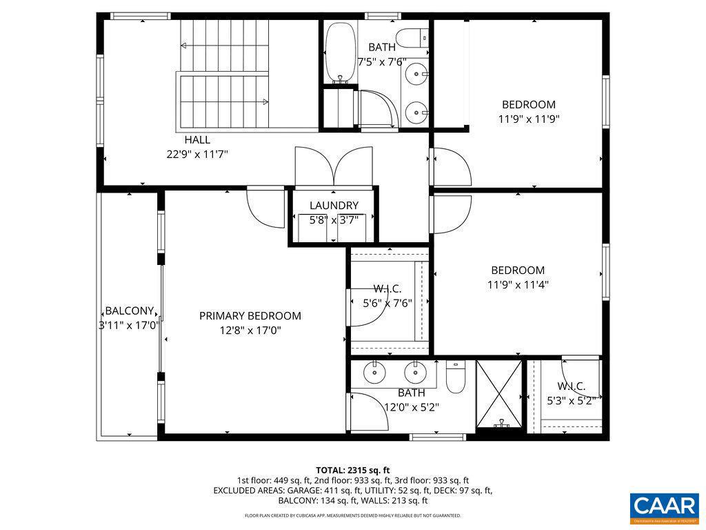 1011 STONEHENGE AVE EXT, CHARLOTTESVILLE, Virginia 22902, 4 Bedrooms Bedrooms, ,3 BathroomsBathrooms,Residential,For sale,1011 STONEHENGE AVE EXT,673215 MLS # 673215
