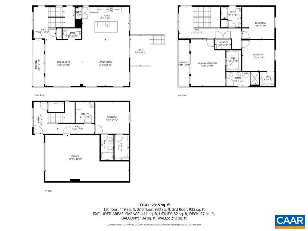 1011 STONEHENGE AVE EXT, CHARLOTTESVILLE, Virginia 22902, 4 Bedrooms Bedrooms, ,3 BathroomsBathrooms,Residential,For sale,1011 STONEHENGE AVE EXT,673215 MLS # 673215