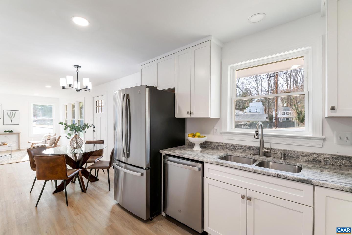 102 N BAKER ST, CHARLOTTESVILLE, Virginia 22901, 3 Bedrooms Bedrooms, ,3 BathroomsBathrooms,Residential,For sale,102 N BAKER ST,673217 MLS # 673217