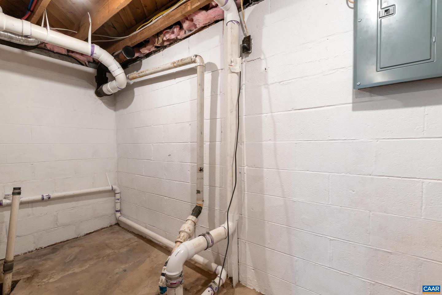 102 N BAKER ST, CHARLOTTESVILLE, Virginia 22901, 3 Bedrooms Bedrooms, ,3 BathroomsBathrooms,Residential,For sale,102 N BAKER ST,673217 MLS # 673217