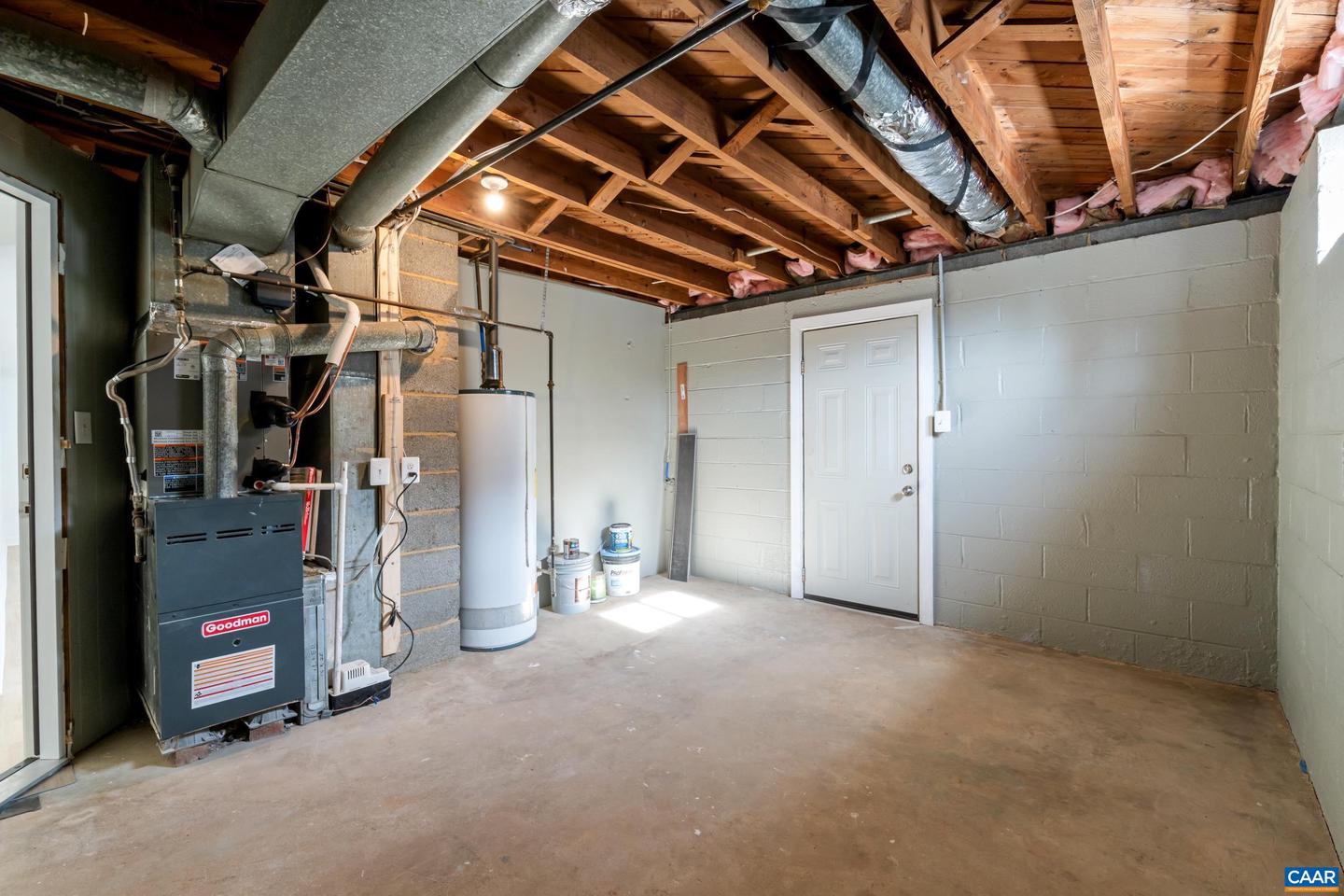 102 N BAKER ST, CHARLOTTESVILLE, Virginia 22901, 3 Bedrooms Bedrooms, ,3 BathroomsBathrooms,Residential,For sale,102 N BAKER ST,673217 MLS # 673217