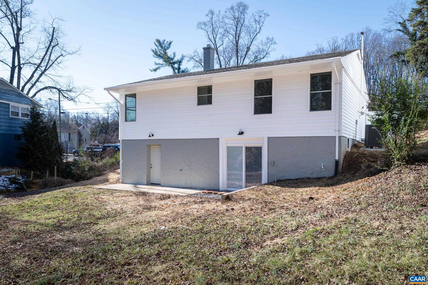 102 N BAKER ST, CHARLOTTESVILLE, Virginia 22901, 3 Bedrooms Bedrooms, ,3 BathroomsBathrooms,Residential,For sale,102 N BAKER ST,673217 MLS # 673217