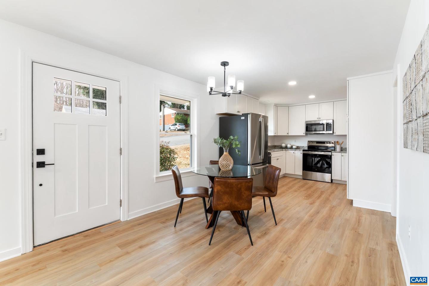 102 N BAKER ST, CHARLOTTESVILLE, Virginia 22901, 3 Bedrooms Bedrooms, ,3 BathroomsBathrooms,Residential,For sale,102 N BAKER ST,673217 MLS # 673217