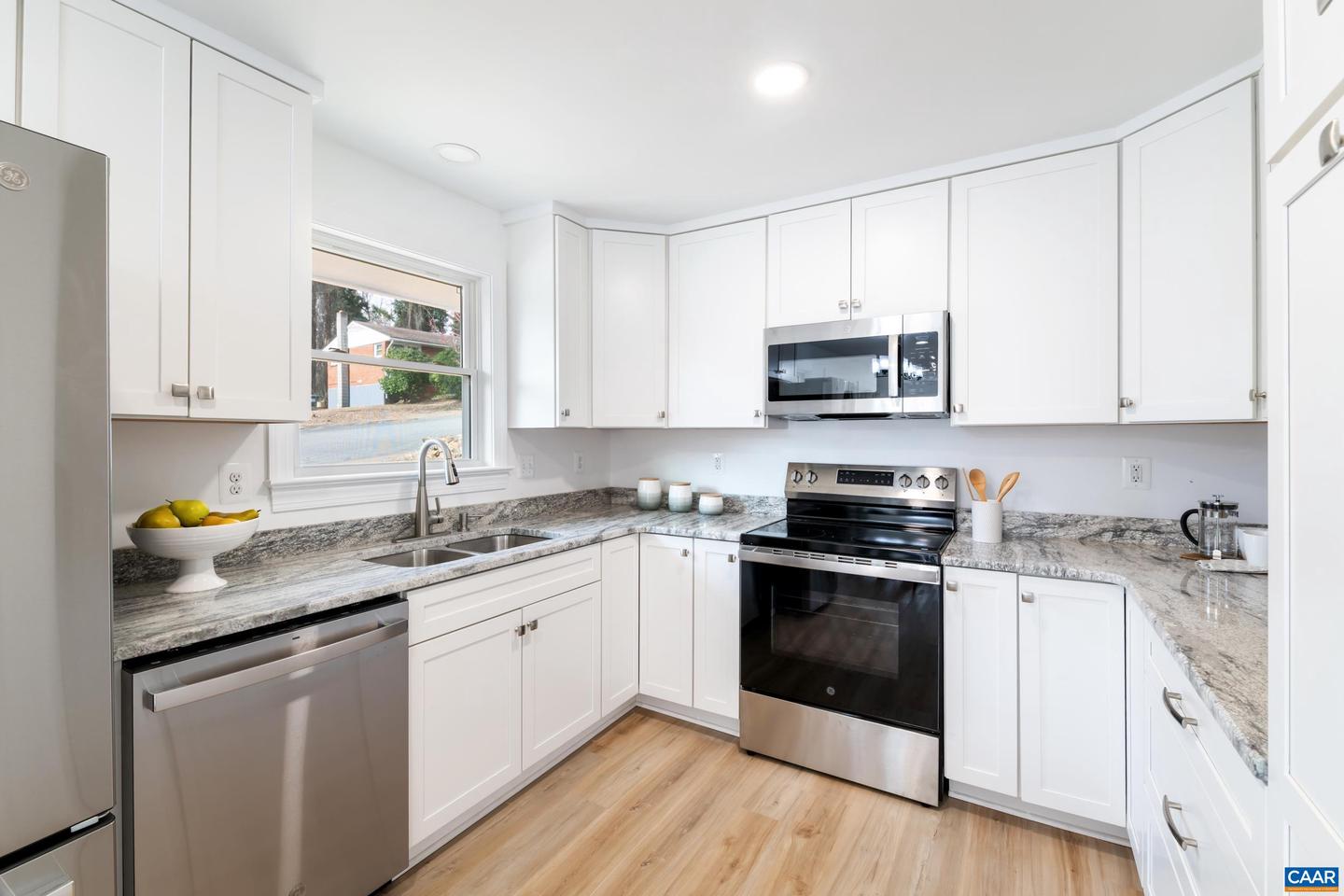 102 N BAKER ST, CHARLOTTESVILLE, Virginia 22901, 3 Bedrooms Bedrooms, ,3 BathroomsBathrooms,Residential,For sale,102 N BAKER ST,673217 MLS # 673217