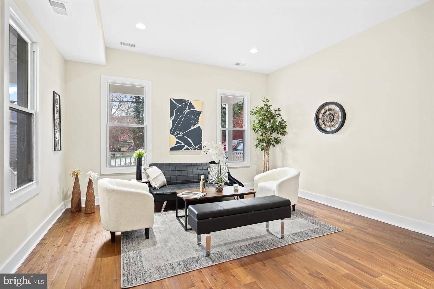 2321 HIGH ST SE, WASHINGTON, District Of Columbia 20020, 4 Bedrooms Bedrooms, ,3 BathroomsBathrooms,Residential,For sale,2321 HIGH ST SE,DCDC2245694 MLS # DCDC2245694