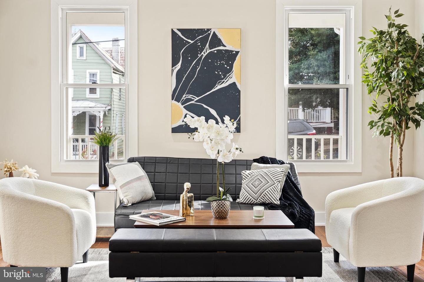 2321 HIGH ST SE, WASHINGTON, District Of Columbia 20020, 4 Bedrooms Bedrooms, ,3 BathroomsBathrooms,Residential,For sale,2321 HIGH ST SE,DCDC2245694 MLS # DCDC2245694