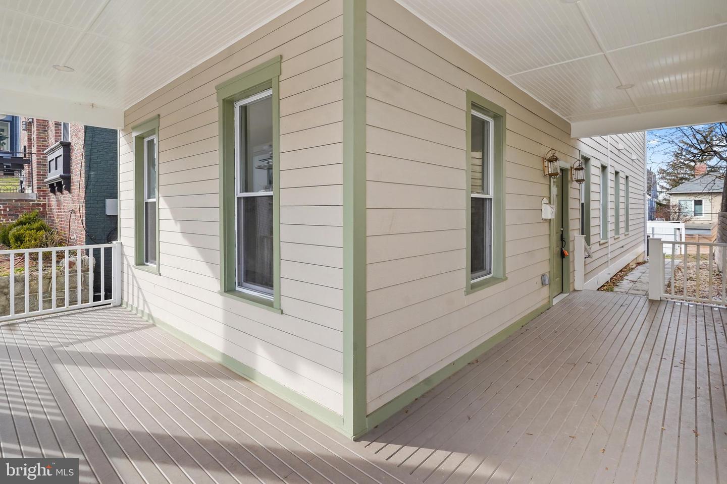 2321 HIGH ST SE, WASHINGTON, District Of Columbia 20020, 4 Bedrooms Bedrooms, ,3 BathroomsBathrooms,Residential,For sale,2321 HIGH ST SE,DCDC2245694 MLS # DCDC2245694