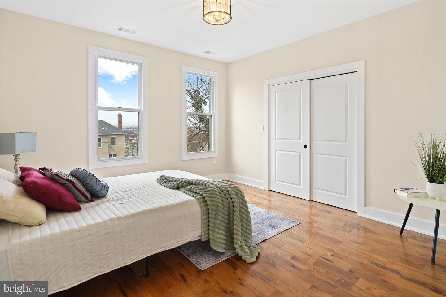 2321 HIGH ST SE, WASHINGTON, District Of Columbia 20020, 4 Bedrooms Bedrooms, ,3 BathroomsBathrooms,Residential,For sale,2321 HIGH ST SE,DCDC2245694 MLS # DCDC2245694