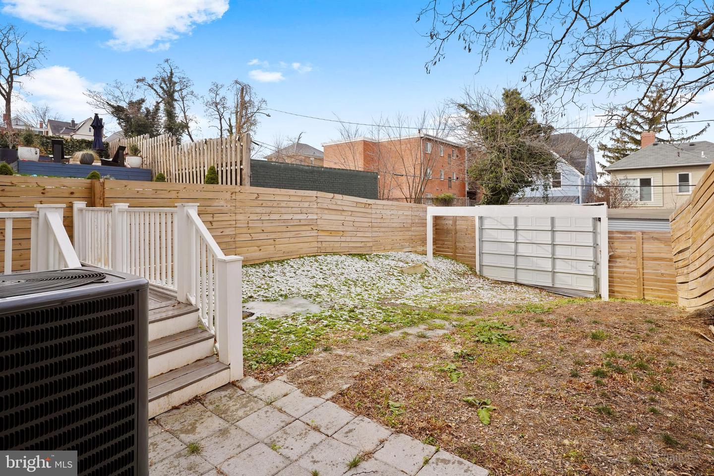 2321 HIGH ST SE, WASHINGTON, District Of Columbia 20020, 4 Bedrooms Bedrooms, ,3 BathroomsBathrooms,Residential,For sale,2321 HIGH ST SE,DCDC2245694 MLS # DCDC2245694