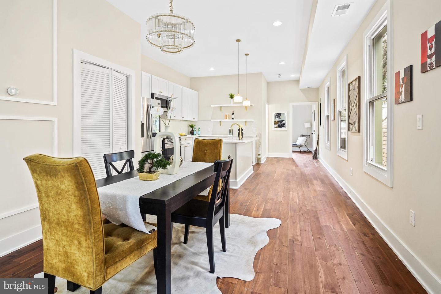 2321 HIGH ST SE, WASHINGTON, District Of Columbia 20020, 4 Bedrooms Bedrooms, ,3 BathroomsBathrooms,Residential,For sale,2321 HIGH ST SE,DCDC2245694 MLS # DCDC2245694