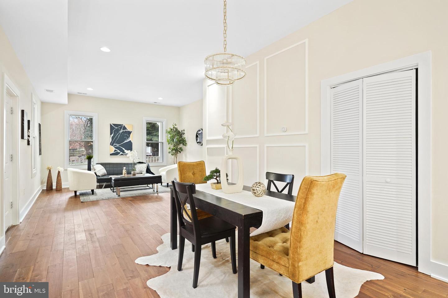 2321 HIGH ST SE, WASHINGTON, District Of Columbia 20020, 4 Bedrooms Bedrooms, ,3 BathroomsBathrooms,Residential,For sale,2321 HIGH ST SE,DCDC2245694 MLS # DCDC2245694