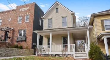 2321 HIGH ST SE, WASHINGTON, District Of Columbia 20020, 4 Bedrooms Bedrooms, ,3 BathroomsBathrooms,Residential,For sale,2321 HIGH ST SE,DCDC2245694 MLS # DCDC2245694