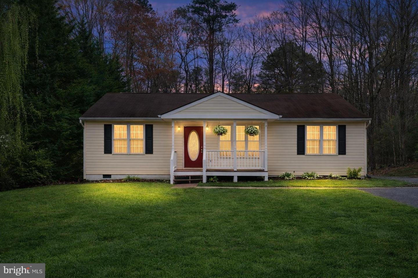 1109 FRENCH CT, KING GEORGE, Virginia 22485, 3 Bedrooms Bedrooms, 5 Rooms Rooms,2 BathroomsBathrooms,Residential,For sale,1109 FRENCH CT,VAKG2007636 MLS # VAKG2007636