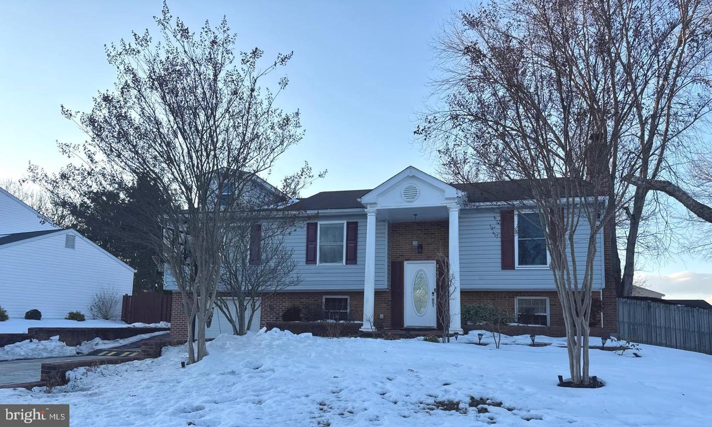 8590 FAIRFAX ST, MANASSAS, Virginia 20110, 4 Bedrooms Bedrooms, 9 Rooms Rooms,3 BathroomsBathrooms,Residential,For sale,8590 FAIRFAX ST,VAMN2010208 MLS # VAMN2010208