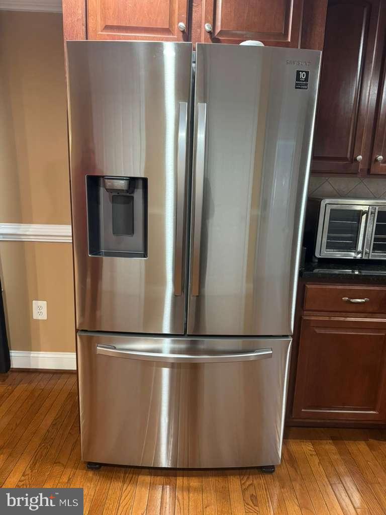 8590 FAIRFAX ST, MANASSAS, Virginia 20110, 4 Bedrooms Bedrooms, 9 Rooms Rooms,3 BathroomsBathrooms,Residential,For sale,8590 FAIRFAX ST,VAMN2010208 MLS # VAMN2010208