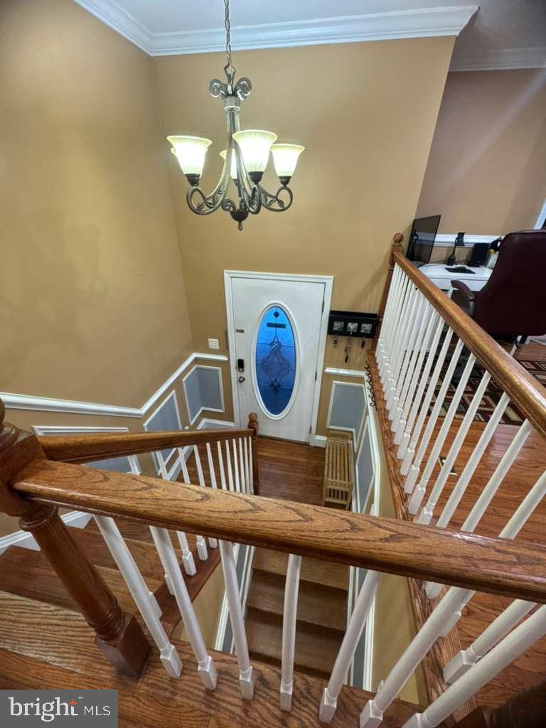 8590 FAIRFAX ST, MANASSAS, Virginia 20110, 4 Bedrooms Bedrooms, 9 Rooms Rooms,3 BathroomsBathrooms,Residential,For sale,8590 FAIRFAX ST,VAMN2010208 MLS # VAMN2010208