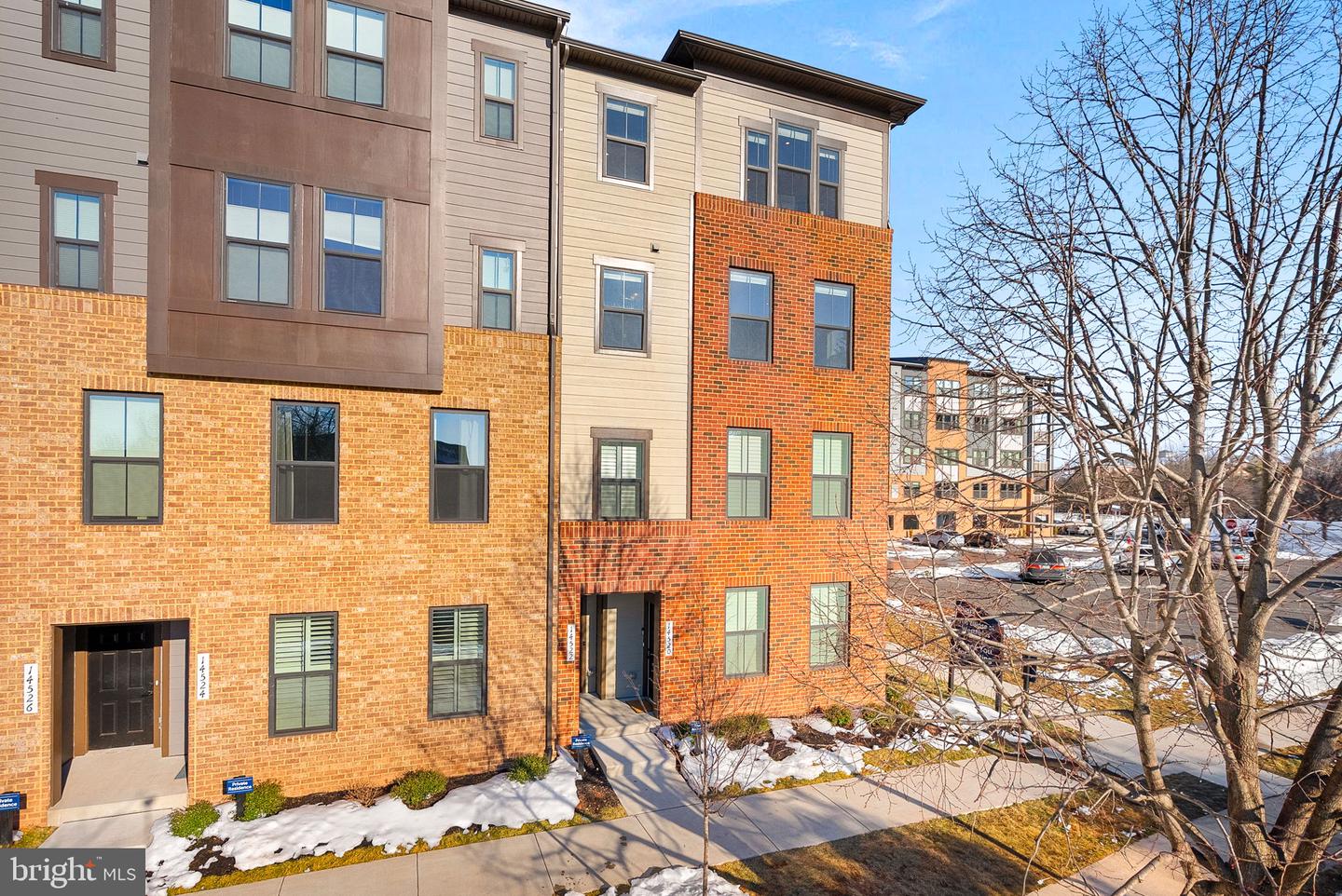 14522 GEORGE CARTER WAY, CHANTILLY, Virginia 20151, 3 Bedrooms Bedrooms, ,2 BathroomsBathrooms,Residential,For sale,14522 GEORGE CARTER WAY,VAFX2290358 MLS # VAFX2290358