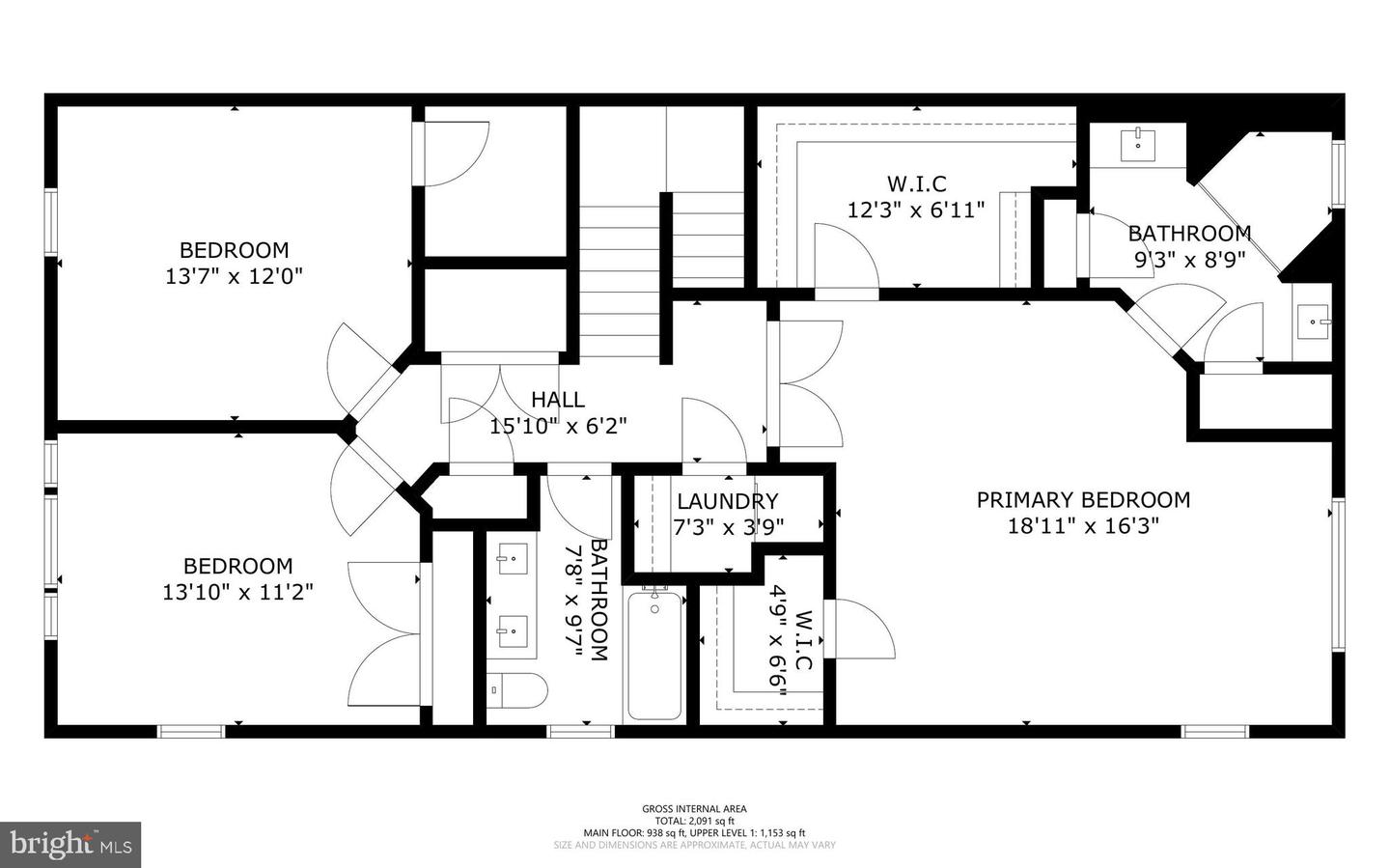 14522 GEORGE CARTER WAY, CHANTILLY, Virginia 20151, 3 Bedrooms Bedrooms, ,2 BathroomsBathrooms,Residential,For sale,14522 GEORGE CARTER WAY,VAFX2290358 MLS # VAFX2290358