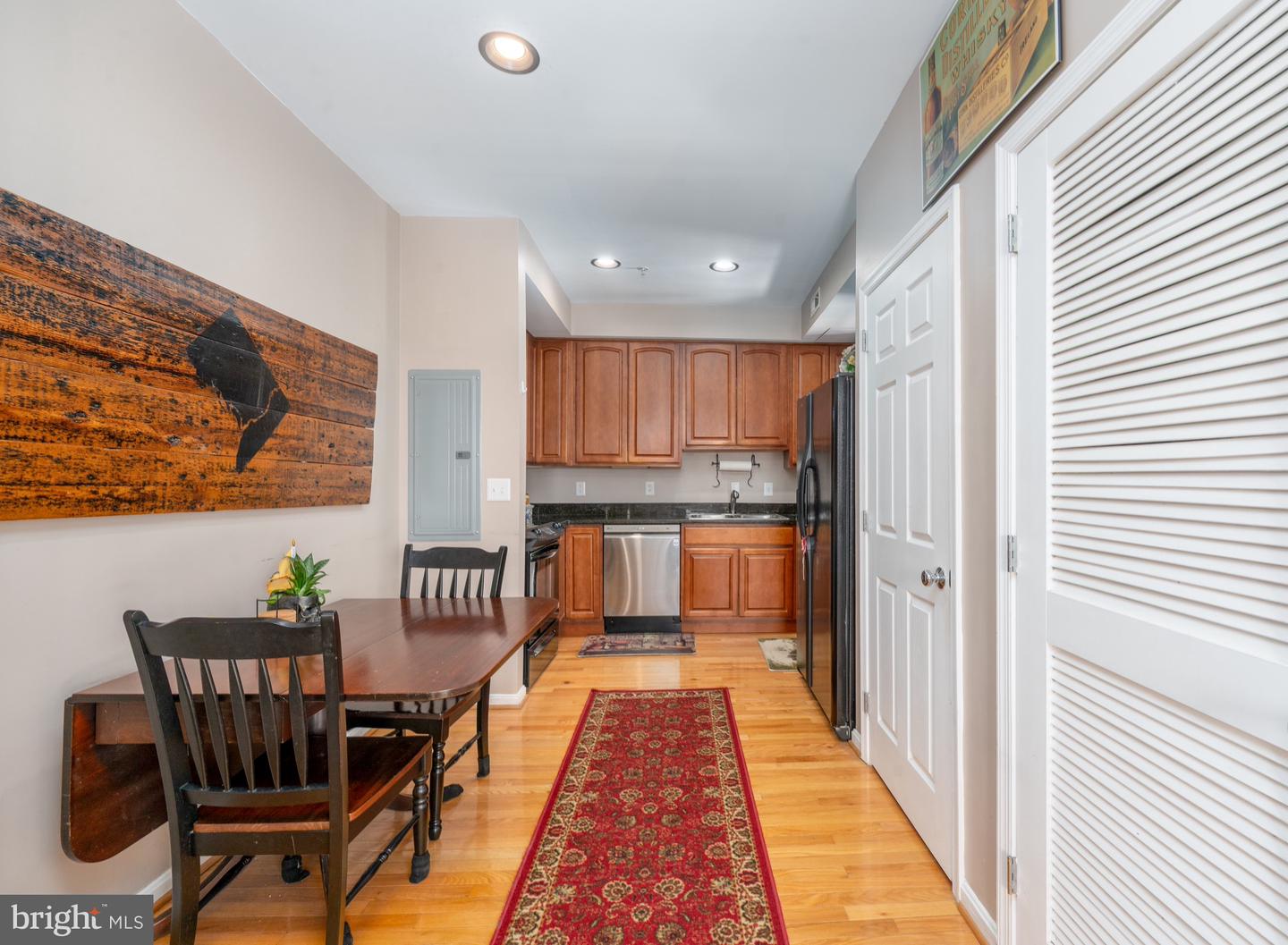 610 IRVING ST NW #306, WASHINGTON, District Of Columbia 20010, 2 Bedrooms Bedrooms, ,1 BathroomBathrooms,Residential,For sale,610 IRVING ST NW #306,DCDC2245614 MLS # DCDC2245614