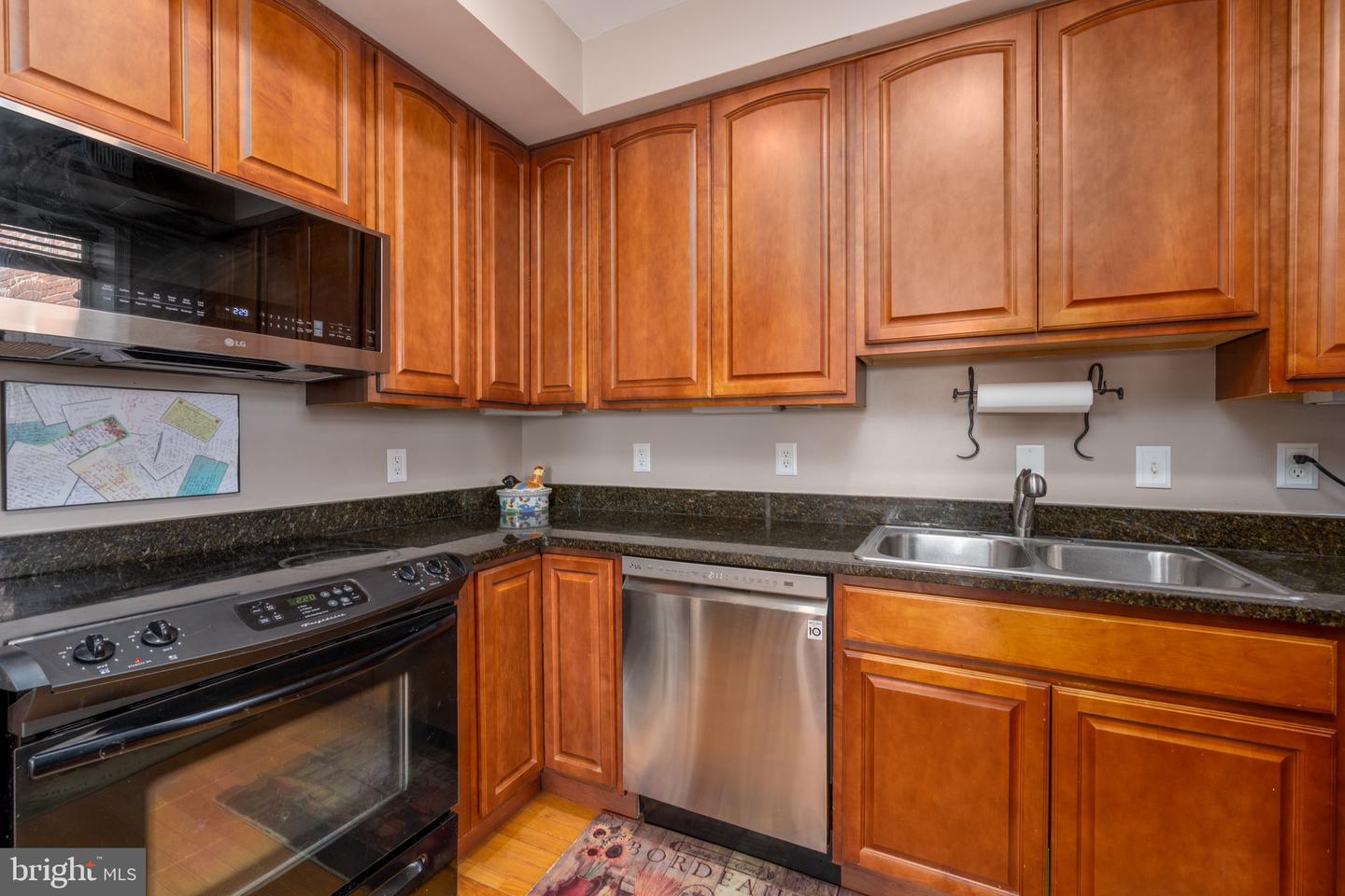 610 IRVING ST NW #306, WASHINGTON, District Of Columbia 20010, 2 Bedrooms Bedrooms, ,1 BathroomBathrooms,Residential,For sale,610 IRVING ST NW #306,DCDC2245614 MLS # DCDC2245614