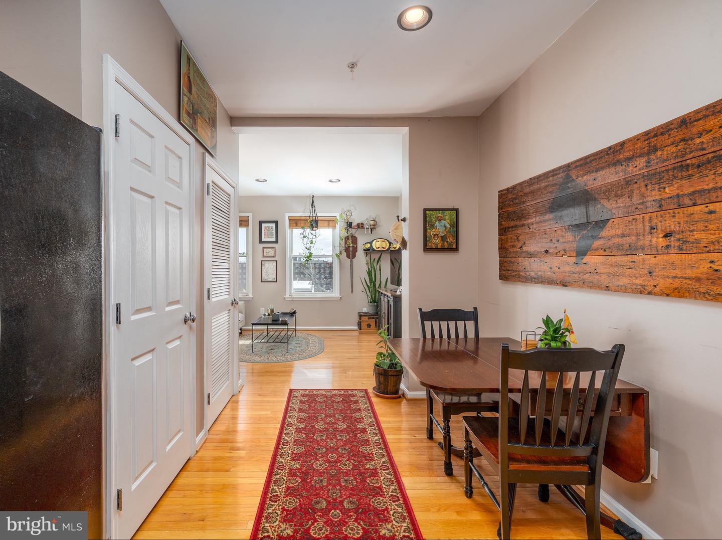 610 IRVING ST NW #306, WASHINGTON, District Of Columbia 20010, 2 Bedrooms Bedrooms, ,1 BathroomBathrooms,Residential,For sale,610 IRVING ST NW #306,DCDC2245614 MLS # DCDC2245614