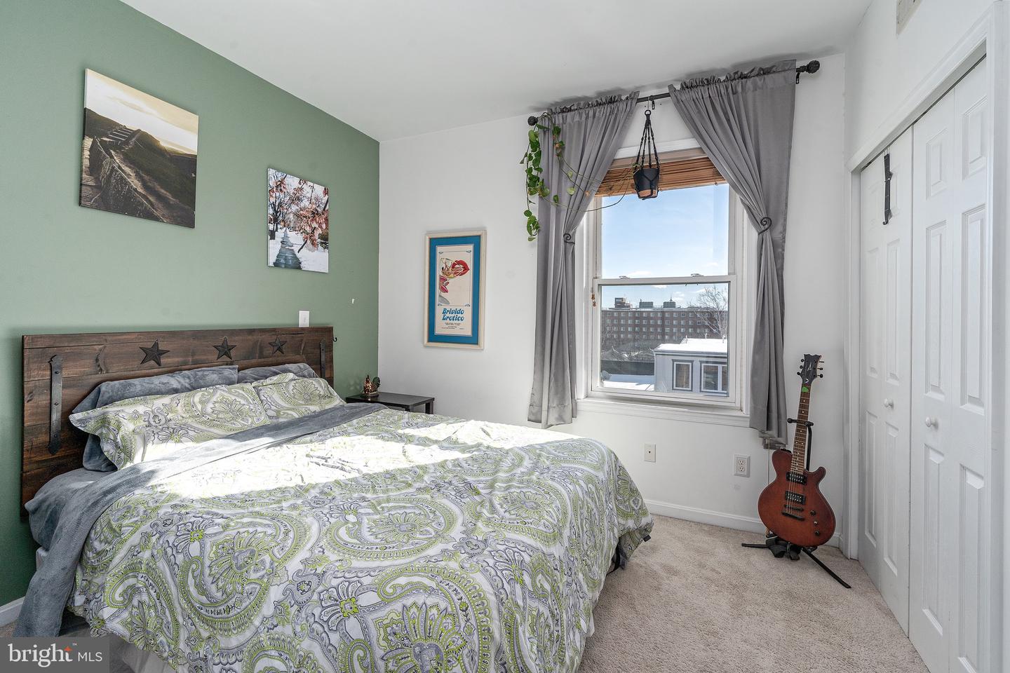 610 IRVING ST NW #306, WASHINGTON, District Of Columbia 20010, 2 Bedrooms Bedrooms, ,1 BathroomBathrooms,Residential,For sale,610 IRVING ST NW #306,DCDC2245614 MLS # DCDC2245614