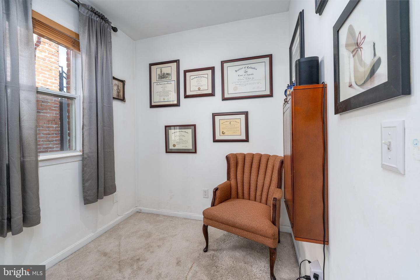 610 IRVING ST NW #306, WASHINGTON, District Of Columbia 20010, 2 Bedrooms Bedrooms, ,1 BathroomBathrooms,Residential,For sale,610 IRVING ST NW #306,DCDC2245614 MLS # DCDC2245614