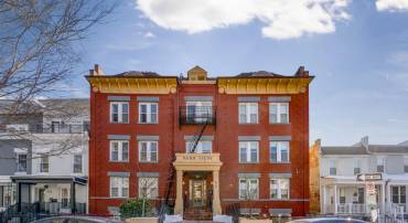 610 IRVING ST NW #306, WASHINGTON, District Of Columbia 20010, 2 Bedrooms Bedrooms, ,1 BathroomBathrooms,Residential,For sale,610 IRVING ST NW #306,DCDC2245614 MLS # DCDC2245614