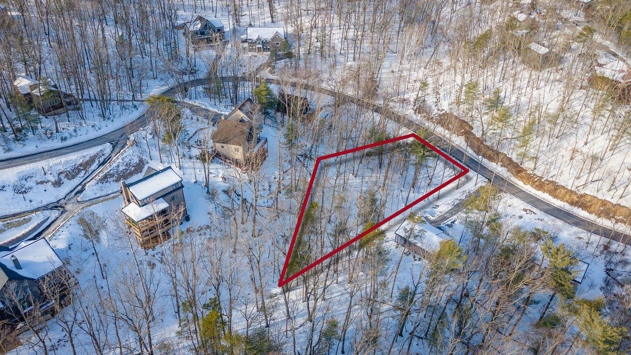 2167 LANIER LN, MCGAHEYSVILLE, Virginia 22840, ,Land,2167 LANIER LN,673236 MLS # 673236