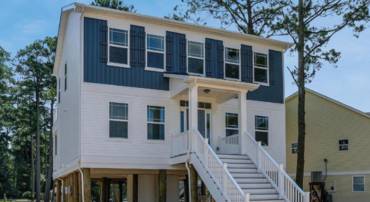 3221 SALTY WAY, GREENBACKVILLE, Virginia 23356, 4 Bedrooms Bedrooms, ,3 BathroomsBathrooms,Residential,For sale,3221 SALTY WAY,VAAC2001664 MLS # VAAC2001664