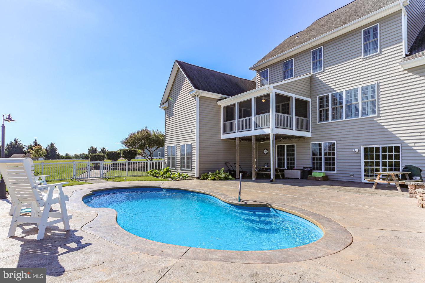 9910 AGNES LN, SPOTSYLVANIA, Virginia 22553, 5 Bedrooms Bedrooms, ,6 BathroomsBathrooms,Residential,For sale,9910 AGNES LN,VASP2034228 MLS # VASP2034228