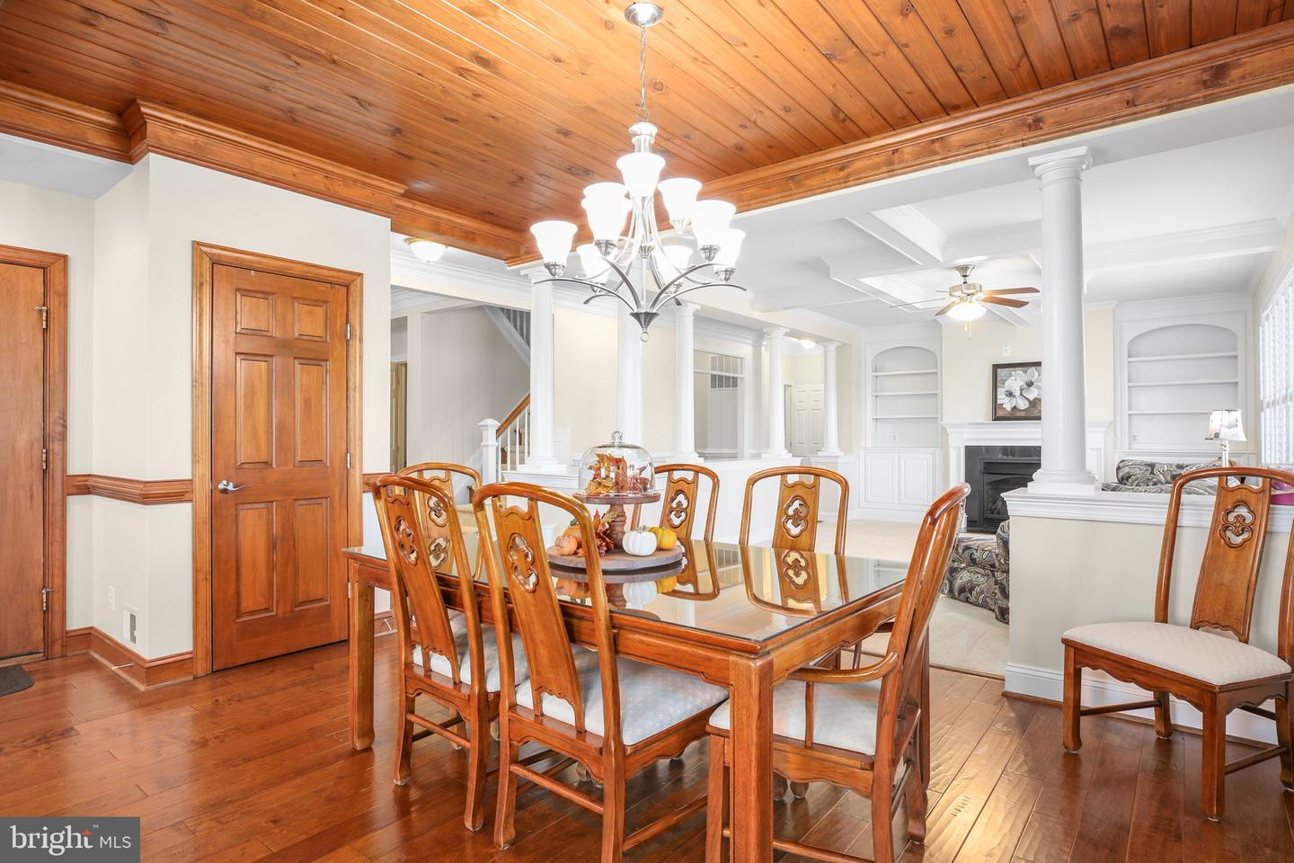 9910 AGNES LN, SPOTSYLVANIA, Virginia 22553, 5 Bedrooms Bedrooms, ,6 BathroomsBathrooms,Residential,For sale,9910 AGNES LN,VASP2034228 MLS # VASP2034228