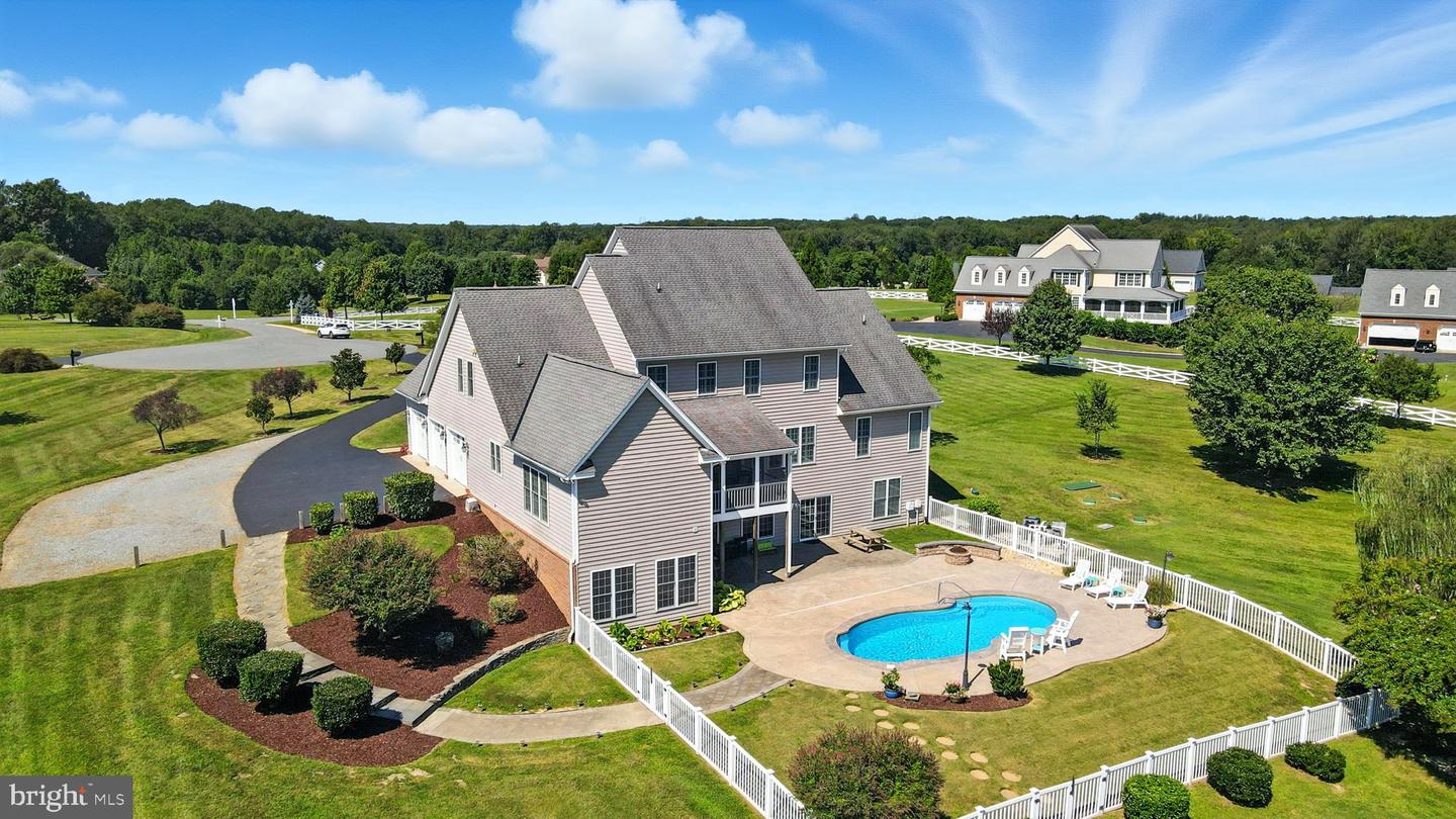 9910 AGNES LN, SPOTSYLVANIA, Virginia 22553, 5 Bedrooms Bedrooms, ,6 BathroomsBathrooms,Residential,For sale,9910 AGNES LN,VASP2034228 MLS # VASP2034228