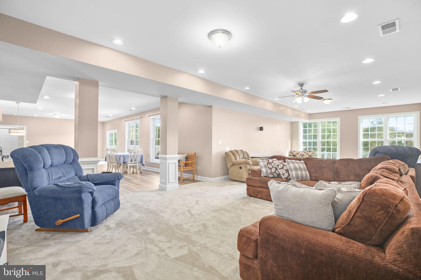 9910 AGNES LN, SPOTSYLVANIA, Virginia 22553, 5 Bedrooms Bedrooms, ,6 BathroomsBathrooms,Residential,For sale,9910 AGNES LN,VASP2034228 MLS # VASP2034228