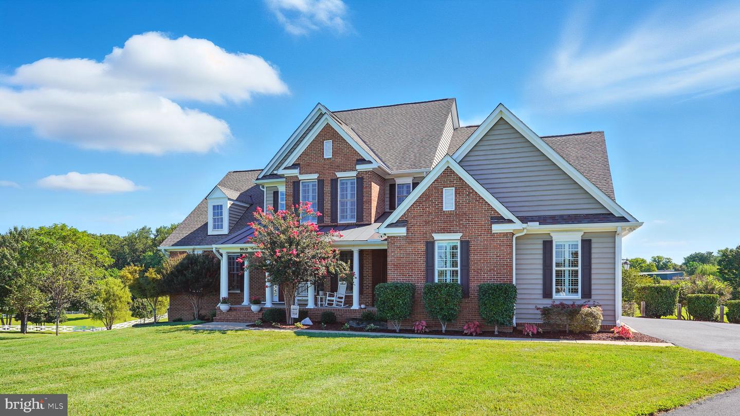 9910 AGNES LN, SPOTSYLVANIA, Virginia 22553, 5 Bedrooms Bedrooms, ,6 BathroomsBathrooms,Residential,For sale,9910 AGNES LN,VASP2034228 MLS # VASP2034228