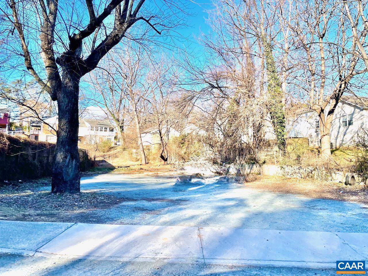 607 7 1/2 ST, CHARLOTTESVILLE, Virginia 22903, ,Land,For sale,607 7 1/2 ST,673221 MLS # 673221