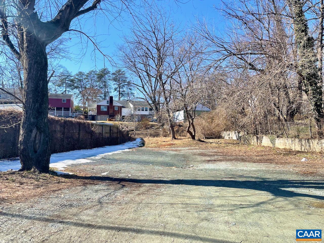 607 7 1/2 ST, CHARLOTTESVILLE, Virginia 22903, ,Land,For sale,607 7 1/2 ST,673221 MLS # 673221