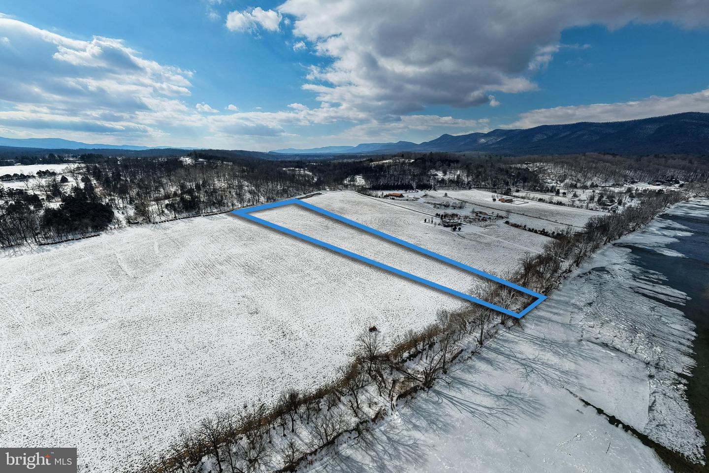 0 GOOD MILL RD, RILEYVILLE, Virginia 22650, ,Land,For sale,0 GOOD MILL RD,VAPA2006032 MLS # VAPA2006032